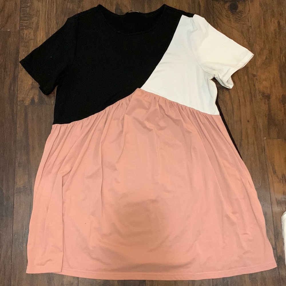 Shein Dress